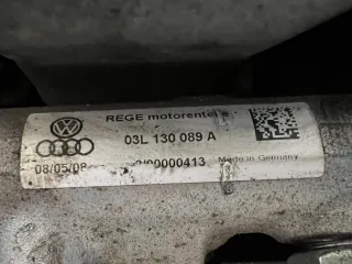 057130764H,0281002859,03L130089A Датчик давления топлива Skoda Octavia A5 restailing Арт 7955, вид 4