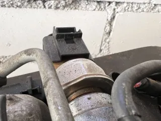 057130764H,0281002859,03L130089A Датчик давления топлива Skoda Octavia A5 restailing Арт 7955, вид 5