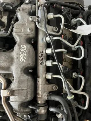 057130764H,0281002859,03L130089A Датчик давления топлива Skoda Octavia A5 restailing Арт 7955, вид 3