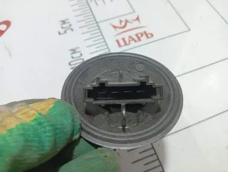 12375 Сопротивление печки Volkswagen Polo 4 Арт S200032, вид 3