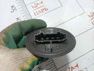 12375 Сопротивление печки Volkswagen Polo 4 Арт S200034, вид 4