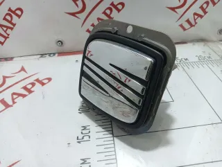  Ручка крышки багажника Seat Cordoba 1 restailing Арт R150045, вид 1