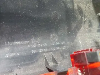 5J7945097, 5J7945097B  Дополнительный фонарь (Стоп-сигнал) Skoda Roomster 1 Арт F80011, вид 3