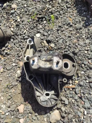  Кронштейн стабилизатора Audi A6 C6 (S6,RS6) Арт 96717751