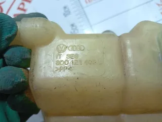 8D0121403L Расширительный бачок Audi A4 B5 Арт B60029, вид 3