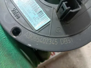 A90665402345, A9064640318 Шлейф руля  Volkswagen Crafter 1 Арт S180052, вид 3