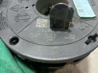 A90665402345, A9064640318 Шлейф руля  Volkswagen Crafter 1 Арт S180052, вид 4