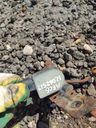  Датчик положения кузова Audi A6 C6 (S6,RS6) Арт 96717777, вид 4