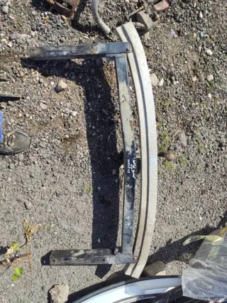  Фаркоп Audi A6 C6 (S6,RS6) Арт 96717781, вид 1