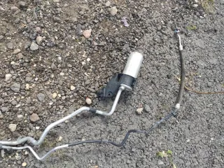  Трубка кондиционера Audi A6 C6 (S6,RS6) Арт 96718114, вид 3