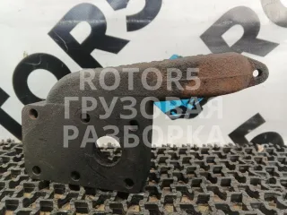 51081510003 коллектор выпускной MAN TGA Арт 51453, вид 2