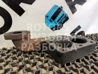 51081510003 коллектор выпускной MAN TGA Арт 51453, вид 3