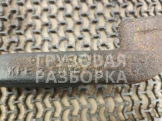51081510003 коллектор выпускной MAN TGA Арт 51453, вид 4