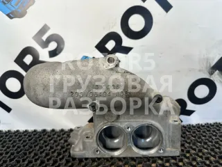 200V064040083 Корпус термостата MAN TGA Арт 51441_1, вид 2
