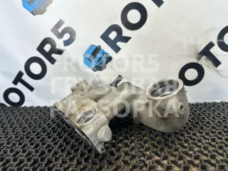 200V064040083 Корпус термостата MAN TGA Арт 51441_1, вид 4