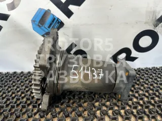 200V066095012 привод вентилятора вискомуфты MAN TGA Арт 51437_1, вид 1