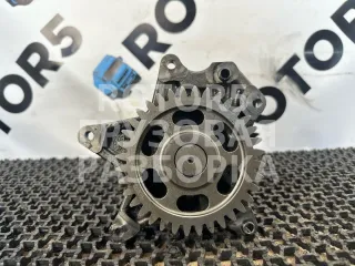 200V066095012 привод вентилятора вискомуфты MAN TGA Арт 51437_1, вид 2