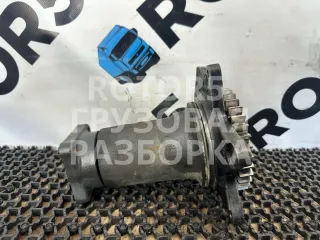 200V066095012 привод вентилятора вискомуфты MAN TGA Арт 51437_1, вид 3