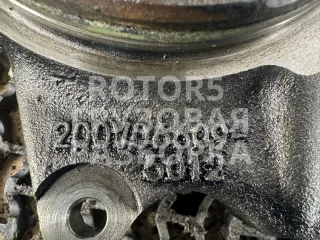 200V066095012 привод вентилятора вискомуфты MAN TGA Арт 51437_1, вид 5
