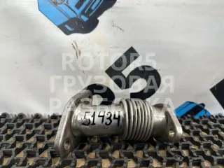  гофра EGR MAN TGA Арт 51434, вид 1