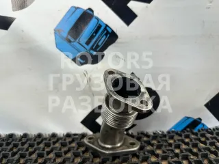  гофра EGR MAN TGA Арт 51434, вид 2