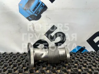  гофра EGR MAN TGA Арт 51434, вид 4