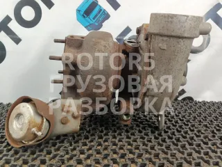 51091017292,8364740010 Турбина MAN TGX Арт 51406, вид 4