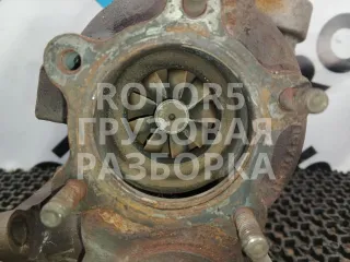 51091017292,8364740010 Турбина MAN TGX Арт 51406, вид 7
