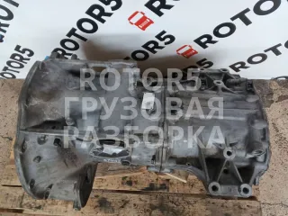 G211-12 КПП автоматическая (АКПП) Mercedes Actros Арт 51402, вид 3