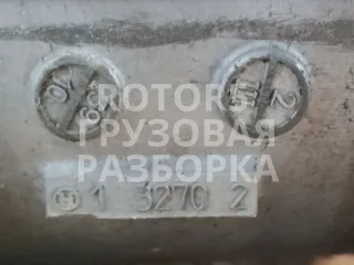 G211-12 КПП автоматическая (АКПП) Mercedes Actros Арт 51402, вид 6