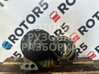 51050007168 корпус масляного фильтра (в сборе) MAN TGX Арт 51388, вид 3