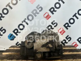 51050007168 корпус масляного фильтра (в сборе) MAN TGX Арт 51388, вид 6