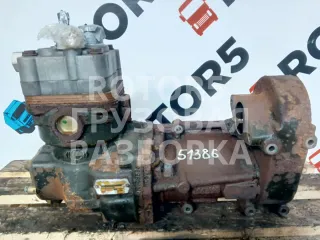 51540007147 Компрессор пневмоподвески MAN TGX Арт 51386, вид 1