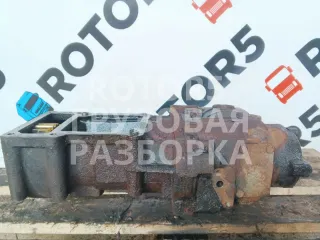 51540007147 Компрессор пневмоподвески MAN TGX Арт 51386, вид 3