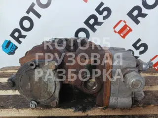 51540007147 Компрессор пневмоподвески MAN TGX Арт 51386, вид 5