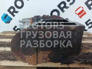51540007147 Компрессор пневмоподвески MAN TGX Арт 51386, вид 6