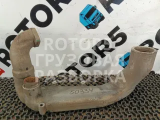 201V063020759,200V063020657 Патрубок (трубопровод, шланг) MAN TGA Арт 50334_1, вид 1