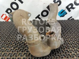 201V063020759,200V063020657 Патрубок (трубопровод, шланг) MAN TGA Арт 50334_1, вид 4