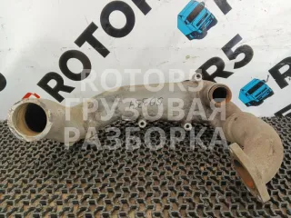 201V063020759,200V063020657 Патрубок (трубопровод, шланг) MAN TGA Арт 50334_1, вид 5