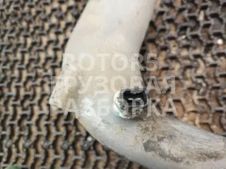 201V063020759,200V063020657 Патрубок (трубопровод, шланг) MAN TGA Арт 50334_1, вид 7