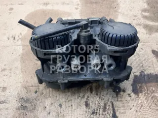 2047121,4801061060 Кран модулятор EBS DAF CF Арт 466-184, вид 1