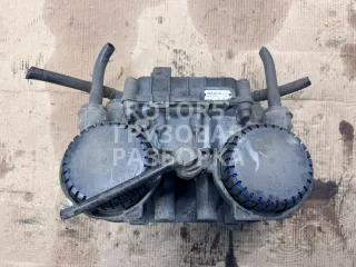 2047121,4801061060 Кран модулятор EBS DAF CF Арт 466-184, вид 3