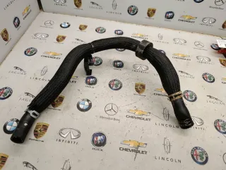 23463165 Патрубок (трубопровод, шланг) Chevrolet Equinox 3 Арт 8081-246-5, вид 2