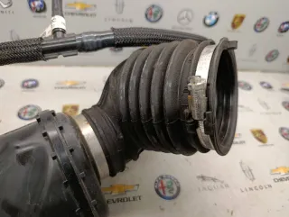 84228127 Патрубок воздушного фильтра Chevrolet Equinox 3 Арт 8081-212-1, вид 3