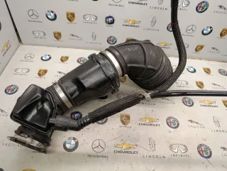 84228127 Патрубок воздушного фильтра Chevrolet Equinox 3 Арт 8081-212-1, вид 4
