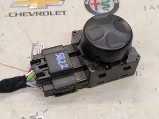 56046232AA Кнопка регулировки сидения Alfa Romeo Stelvio Арт 5822-230-3, вид 1