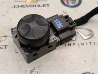 56046232AA Кнопка регулировки сидения Alfa Romeo Stelvio Арт 5822-230-3, вид 2