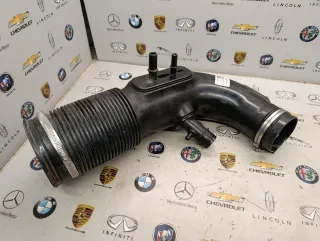 50555944 Патрубок воздушного фильтра Alfa Romeo Giulia Арт 1765-212-2, вид 2