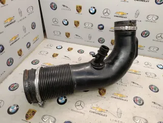 50555944 Патрубок воздушного фильтра Alfa Romeo Giulia Арт 1765-212-2, вид 3