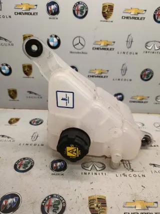 50532261 Бачок расширительный Alfa Romeo Giulia Арт 1765-19-1, вид 3